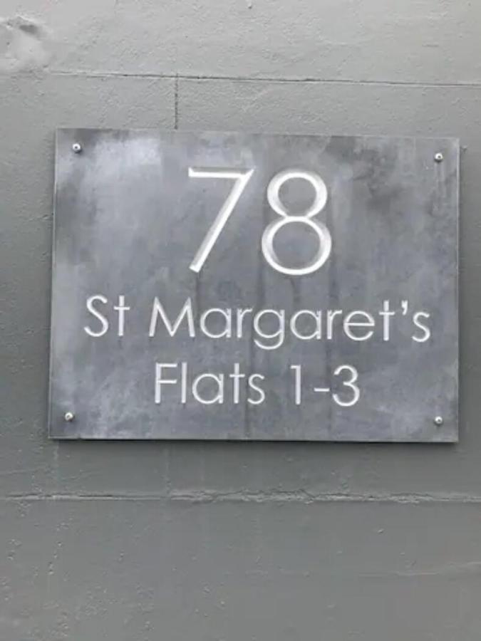 St Margaret'S Ground Floor And Lower Deck Apartment 라이드 외부 사진